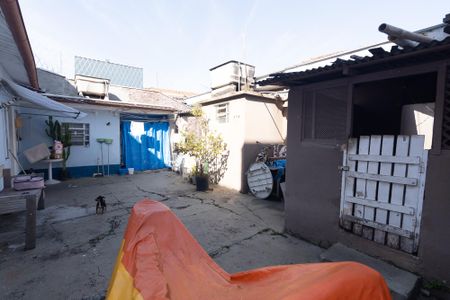 Casa à venda com 200m², 4 quartos e 3 vagasQuintal