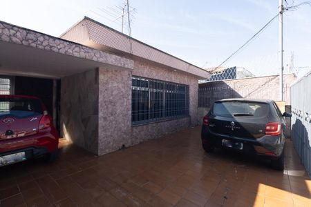 Casa à venda com 200m², 4 quartos e 3 vagasGaragem