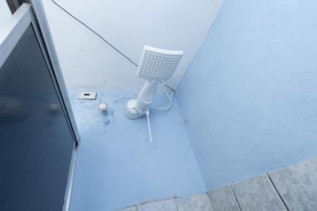 Casa à venda com 200m², 4 quartos e 3 vagasBanheiro 1