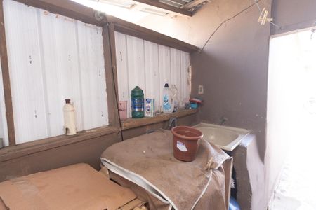 Casa à venda com 200m², 4 quartos e 3 vagasÁrea de Serviço