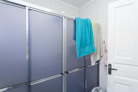 Casa à venda com 200m², 4 quartos e 3 vagasBanheiro 2