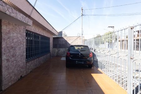 Casa à venda com 200m², 4 quartos e 3 vagasGaragem