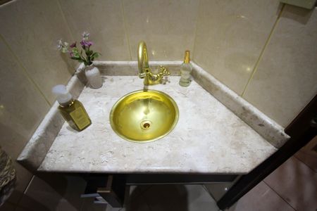 Casa à venda com 225m², 3 quartos e 4 vagasLavabo