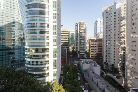 Studio para alugar com 62m², 1 quarto e 1 vaga Studio para alugar com 62m², 1 quarto e 1 vagaVista Varanda