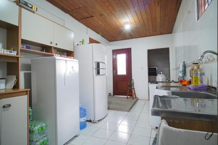 Casa à venda com 100m², 2 quartos e 4 vagasCozinha