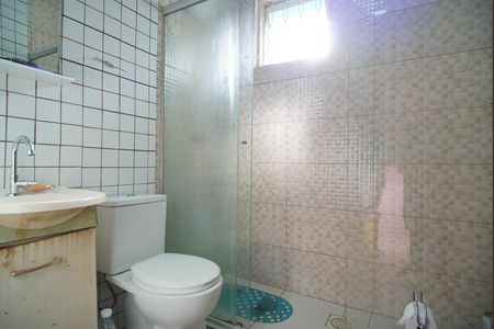 Casa à venda com 100m², 2 quartos e 4 vagasBanheiro Corredor