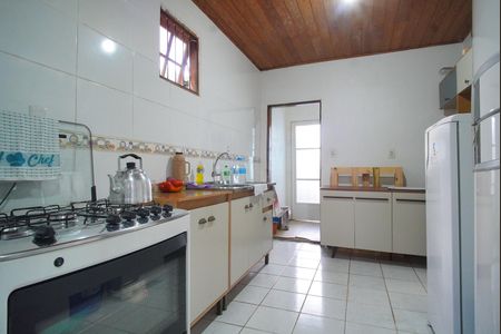 Casa à venda com 100m², 2 quartos e 4 vagasCozinha