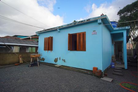 Casa à venda com 100m², 2 quartos e 4 vagasQuintal