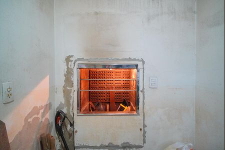 Casa à venda com 100m², 2 quartos e 4 vagasChurrasqueira