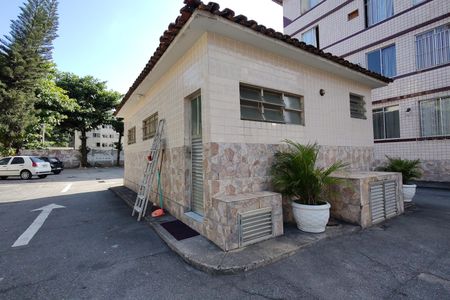 Apartamento à venda com 52m², 2 quartos e 1 vagaÁrea comum