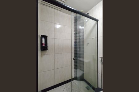 Apartamento à venda com 52m², 2 quartos e 1 vagaBanheiro Social