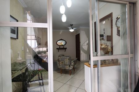 Apartamento à venda com 52m², 2 quartos e 1 vagaVaranda da Sala