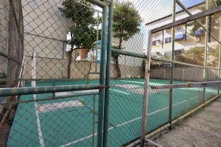 Apartamento à venda com 52m², 2 quartos e 1 vagaQuadra Esportiva