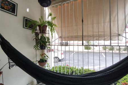 Apartamento à venda com 52m², 2 quartos e 1 vagaVaranda da Sala