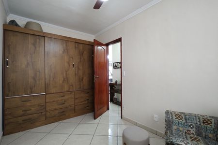 Apartamento à venda com 52m², 2 quartos e 1 vagaQuarto 1