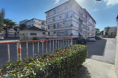 Apartamento à venda com 52m², 2 quartos e 1 vagaÁrea comum