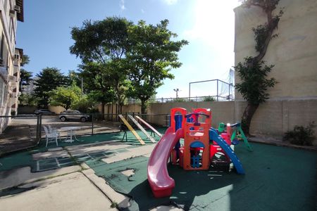 Apartamento à venda com 52m², 2 quartos e 1 vagaÁrea comum - Playground