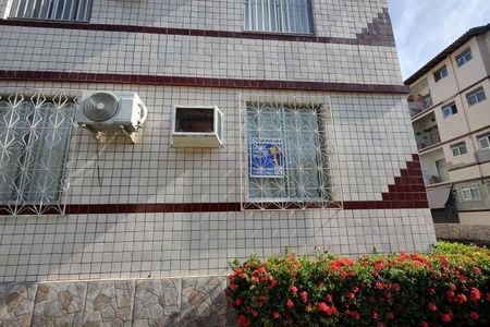 Apartamento à venda com 52m², 2 quartos e 1 vagaFachada/Placa