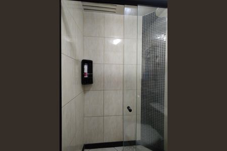 Apartamento à venda com 52m², 2 quartos e 1 vagaBanheiro Social