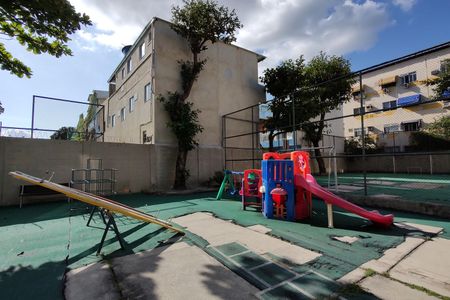 Apartamento à venda com 52m², 2 quartos e 1 vagaÁrea comum - Playground