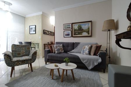 Apartamento à venda com 52m², 2 quartos e 1 vagaSala