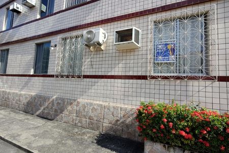 Apartamento à venda com 52m², 2 quartos e 1 vagaPlaca