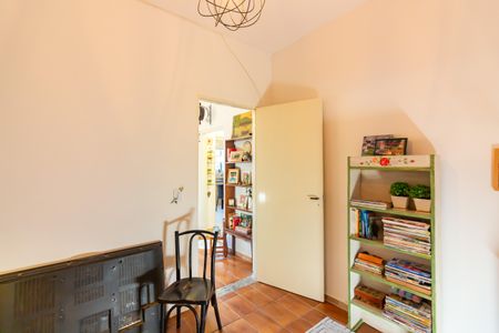 Casa para alugar com 120m², 2 quartos e 1 vagaQuarto 1