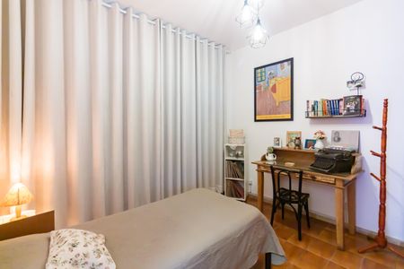 Casa para alugar com 120m², 2 quartos e 1 vagaQuarto 2