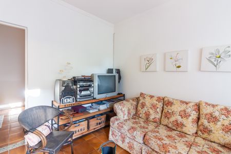 Casa para alugar com 120m², 2 quartos e 1 vagaSala