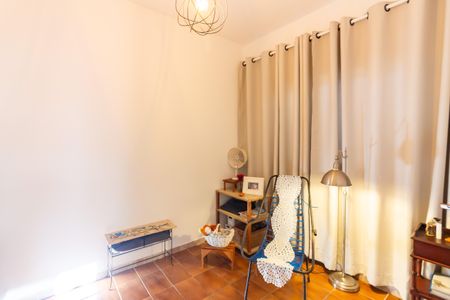 Casa para alugar com 120m², 2 quartos e 1 vagaQuarto 1