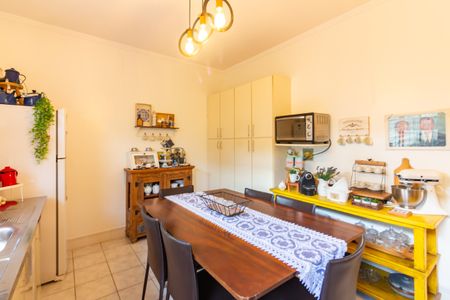 Casa para alugar com 120m², 2 quartos e 1 vagaCozinha