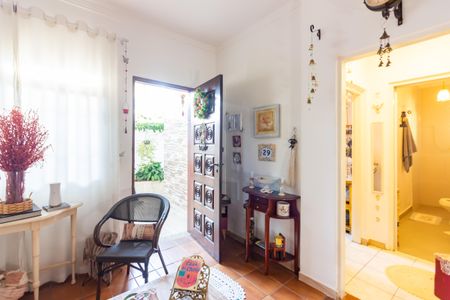 Casa para alugar com 120m², 2 quartos e 1 vagaSala