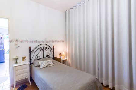 Casa para alugar com 120m², 2 quartos e 1 vagaQuarto 2