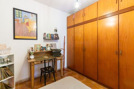 Casa para alugar com 120m², 2 quartos e 1 vagaQuarto 2