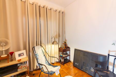 Casa para alugar com 120m², 2 quartos e 1 vagaQuarto 1