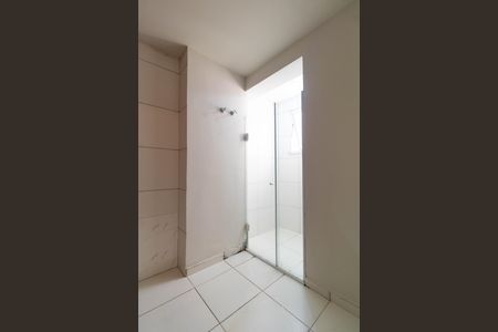 Apartamento para alugar com 52m², 2 quartos e 1 vaga Apartamento para alugar com 52m², 2 quartos e 1 vagaBanheiro