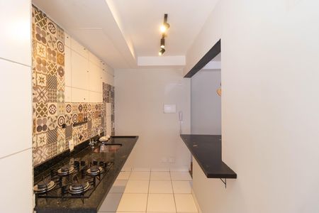 Apartamento para alugar com 52m², 2 quartos e 1 vaga Apartamento para alugar com 52m², 2 quartos e 1 vagaCozinha