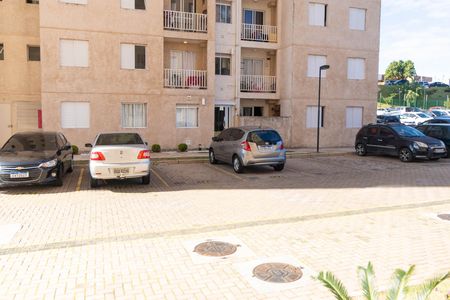 Apartamento para alugar com 52m², 2 quartos e 1 vaga Apartamento para alugar com 52m², 2 quartos e 1 vagaVista da Sala