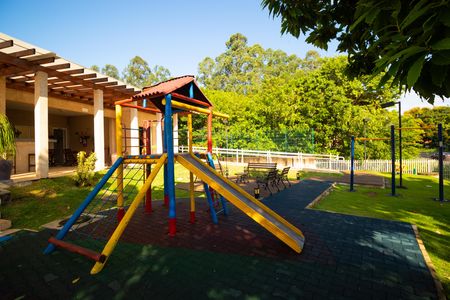 Apartamento para alugar com 52m², 2 quartos e 1 vaga Apartamento para alugar com 52m², 2 quartos e 1 vagaÁrea comum - Playground