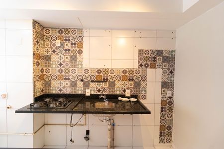 Apartamento para alugar com 52m², 2 quartos e 1 vaga Apartamento para alugar com 52m², 2 quartos e 1 vagaCozinha
