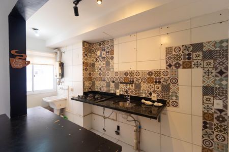 Apartamento para alugar com 52m², 2 quartos e 1 vaga Apartamento para alugar com 52m², 2 quartos e 1 vagaCozinha