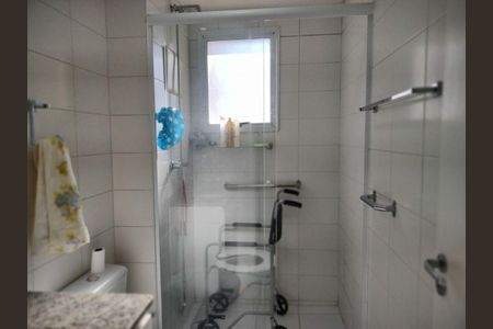 Apartamento à venda com 107m², 2 quartos e 2 vagas