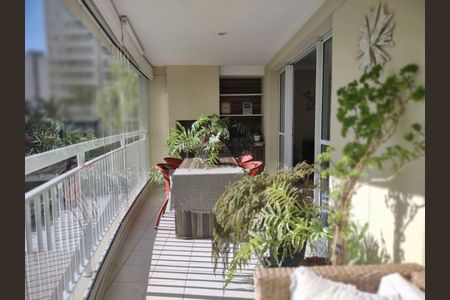 Apartamento à venda com 107m², 2 quartos e 2 vagas