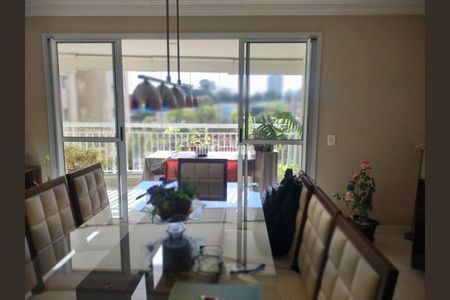 Apartamento à venda com 107m², 2 quartos e 2 vagas