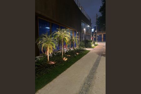 Apartamento à venda com 41m², 2 quartos e sem vaga