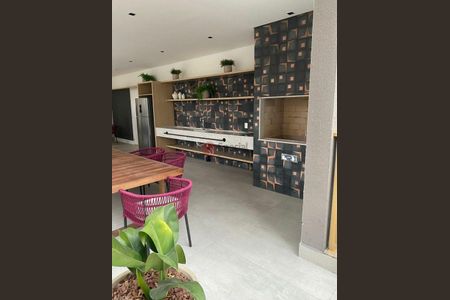 Apartamento à venda com 41m², 2 quartos e sem vaga