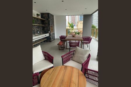 Apartamento à venda com 41m², 2 quartos e sem vaga