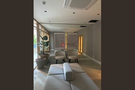 Apartamento à venda com 41m², 2 quartos e sem vaga