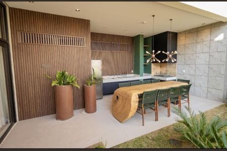 Apartamento à venda com 39m², 1 quarto e sem vaga