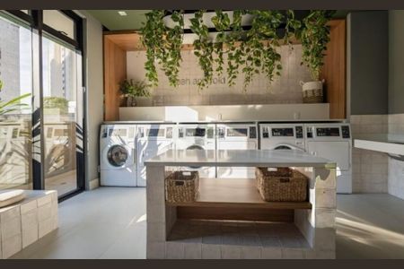 Apartamento à venda com 39m², 1 quarto e sem vaga